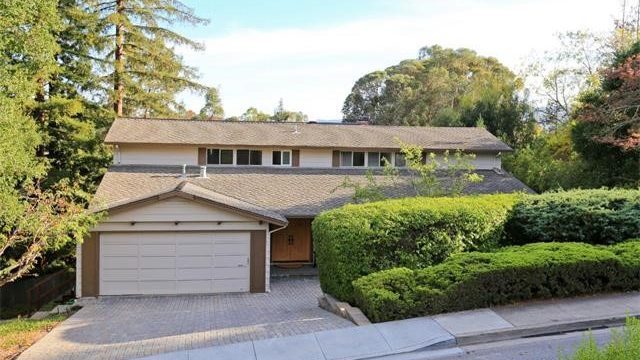 787 Mayfield Ave - Stanford