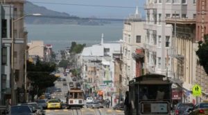 Top Favorite Things to Do in the Nob Hill District