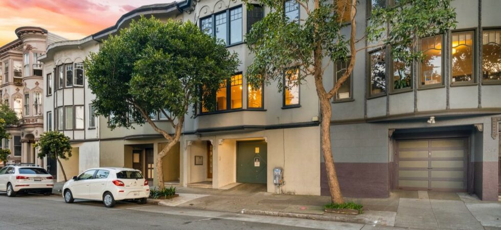 2049 Oak Street # 1 – San Francisco